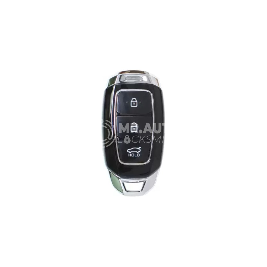 Keydiy KD Universal Smart Remote Key
